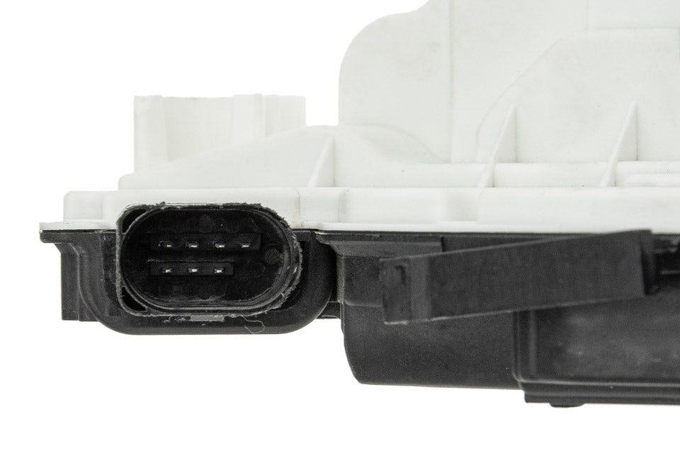 Central Door Lock Actuator Front NTY: EZC-VW-212 OEM 5N1837015F
