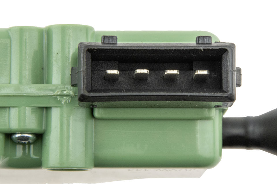 Central Door Lock Actuator Front NTY: EZC-VW-144 OEM 7D0959781A