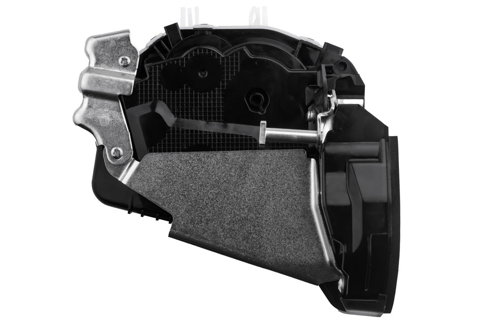 Central Door Lock Actuator Rear NTY: EZC-TY-060 OEM 69050-47070