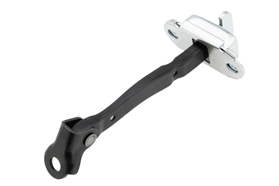 Deurvastzetter achter