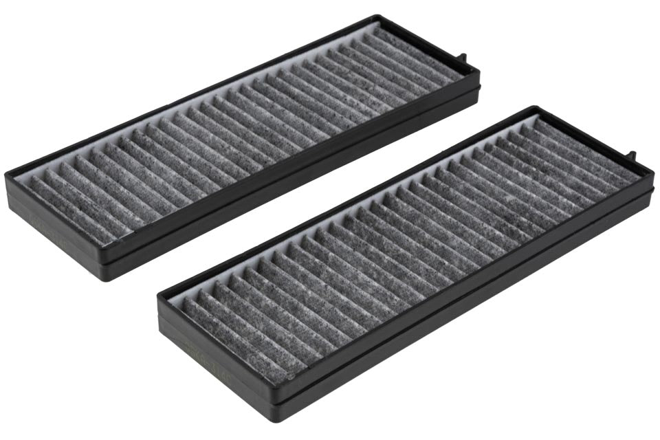 Interieurfilter NTY: FCF-KA-314C OEM 97133-1J000