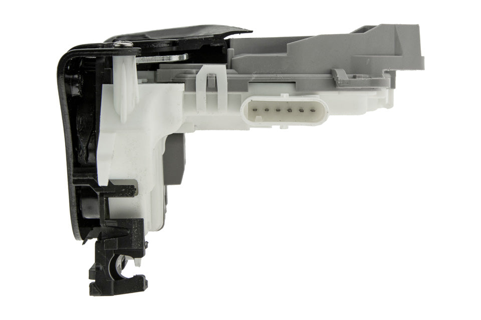 Central Door Lock Actuator Rear NTY: EZC-VW-262 OEM 1P0839015E
