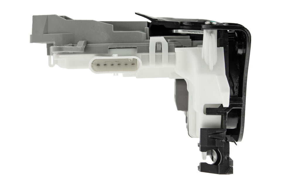 Central Door Lock Actuator Rear NTY: EZC-VW-263 OEM 1P0839016E