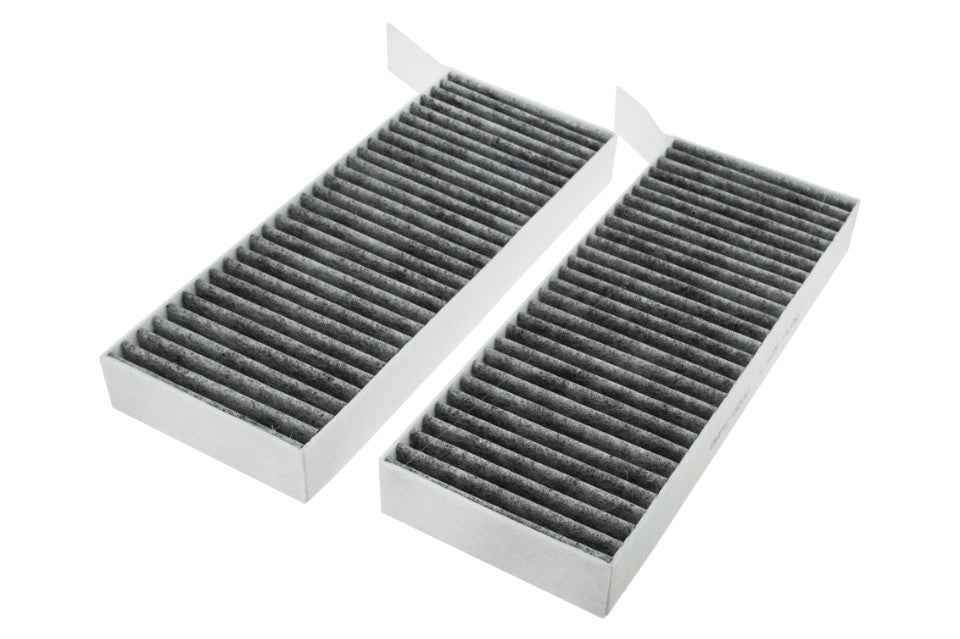 Interieurfilter NTY: FCF-PE-020C OEM 1616959280