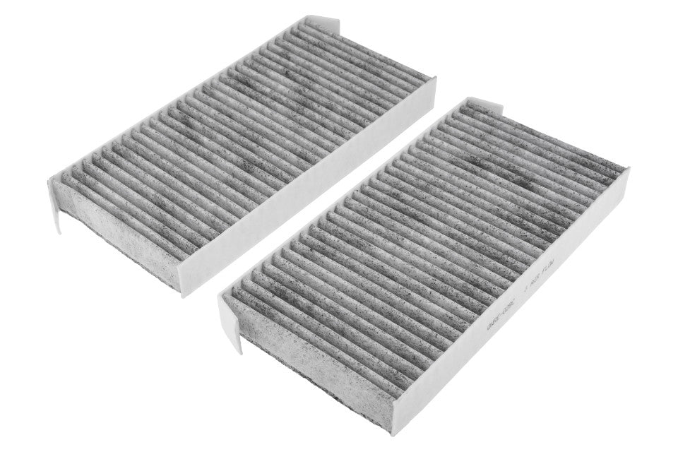 Interieurfilter NTY: FCF-RE-028C OEM 272770001R