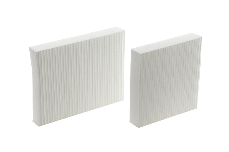 Interieurfilter NTY: FCF-PE-017 OEM 6447VY