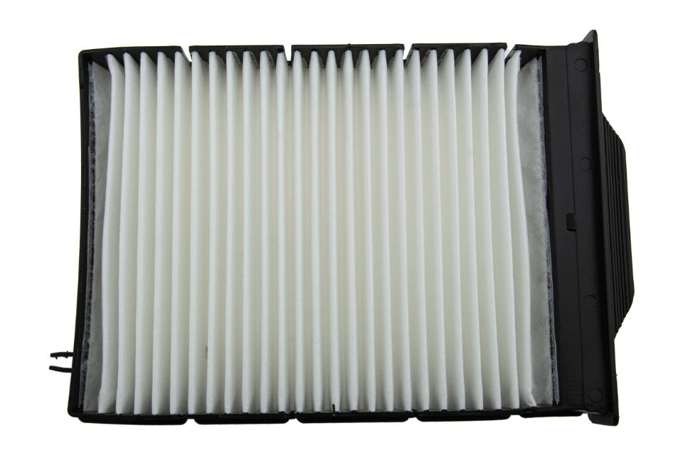 Interieurfilter NTY: FCF-RE-023 OEM 7701064235