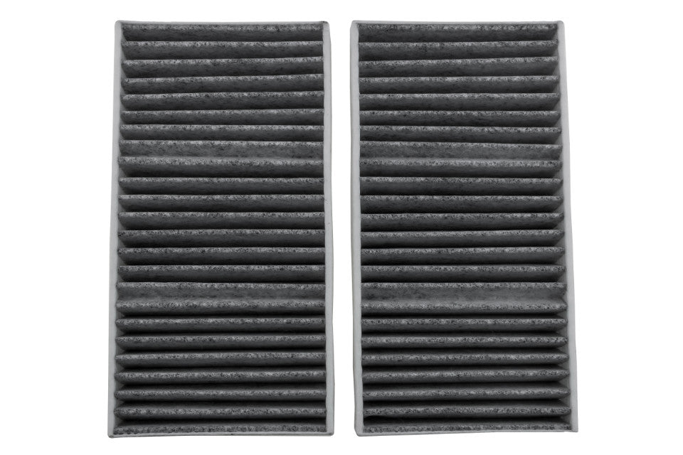 Interieurfilter NTY: FCF-ME-040C OEM A1668307201