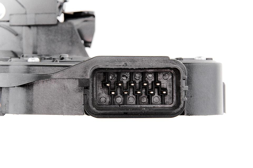Central Door Lock Actuator Rear NTY: EZC-VV-006 OEM 31253663