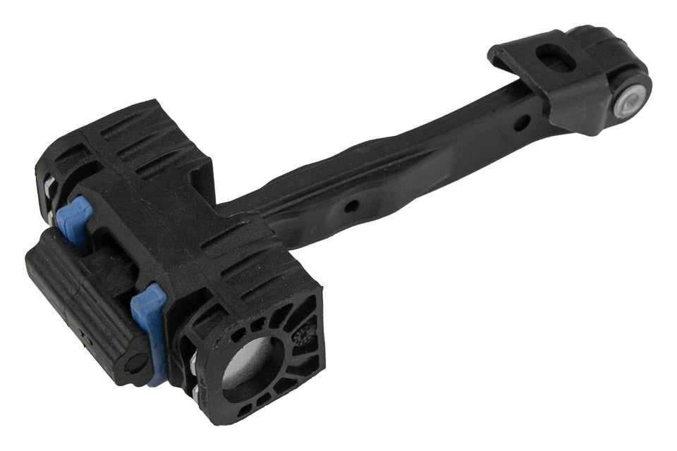 Deurvastzetter achter