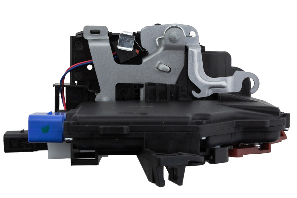 Central Door Lock Actuator Rear NTY: EZC-VW-432 OEM 3D4839016K