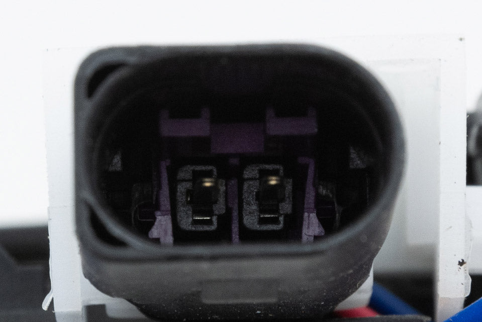 Central Door Lock Actuator Rear NTY: EZC-VW-432 OEM 3D4839016K