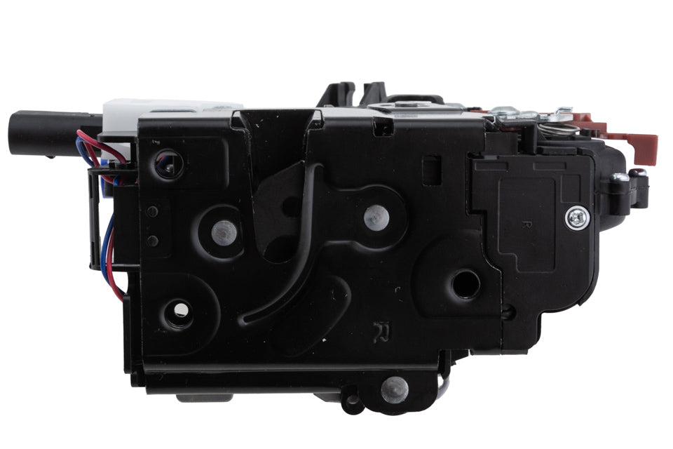 Central Door Lock Actuator Rear NTY: EZC-VW-432 OEM 3D4839016K