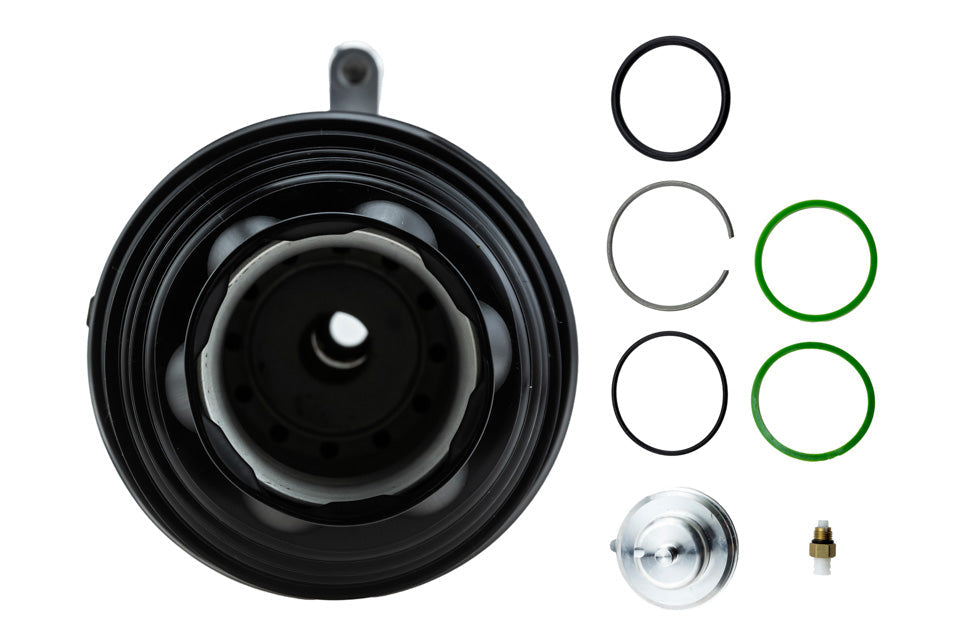 Air Spring Suspension NTY: EZC-VV-050 OEM 31451833