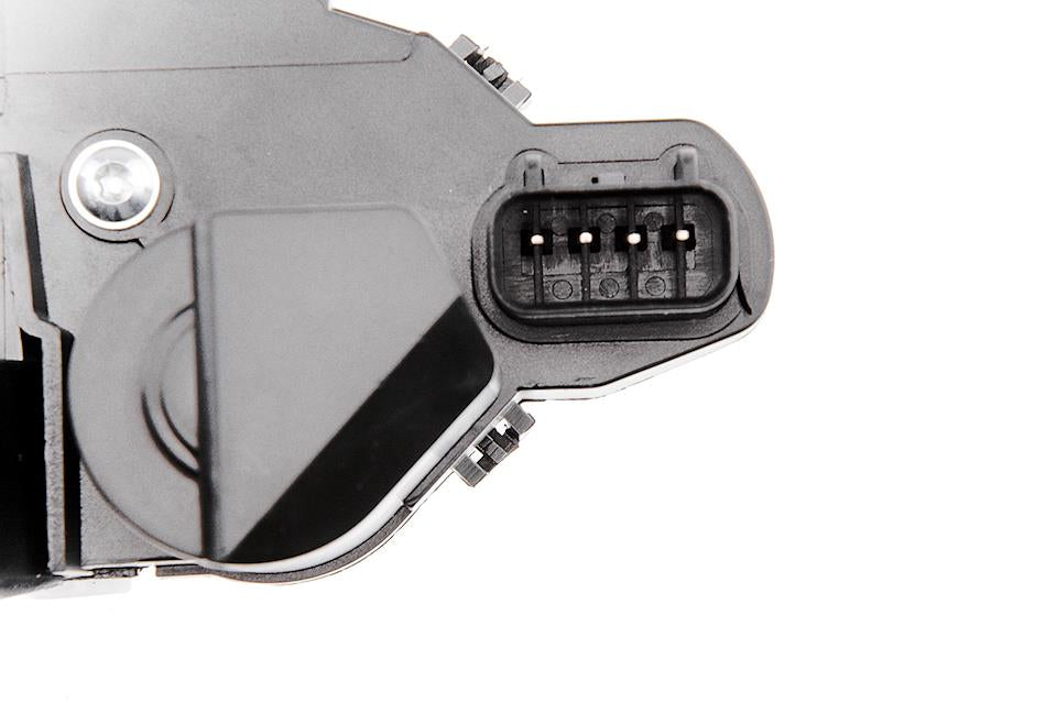 Central Door Lock Actuator Rear NTY: EZC-VV-007 OEM 31253664