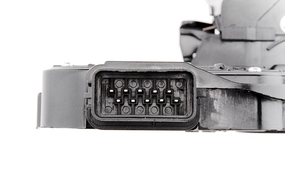 Central Door Lock Actuator Rear NTY: EZC-VV-007 OEM 31253664