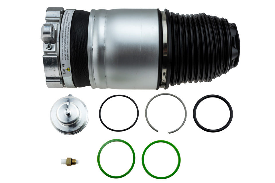 Air Spring Suspension NTY: EZC-VV-050 OEM 31451833