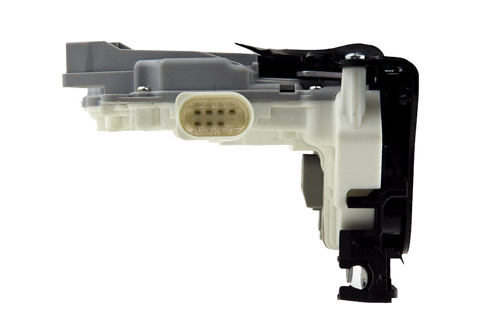 Central Door Lock Actuator Rear NTY: EZC-VW-016 OEM 3C4839016A