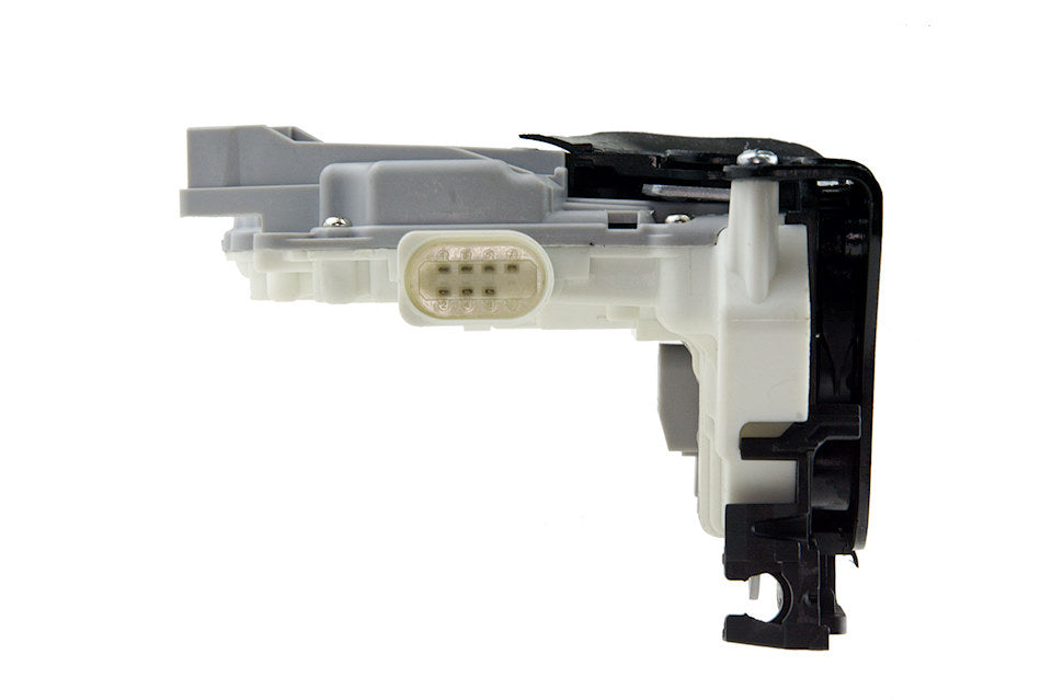 Central Door Lock Actuator Front NTY: EZC-VW-014 OEM 3C1837016A