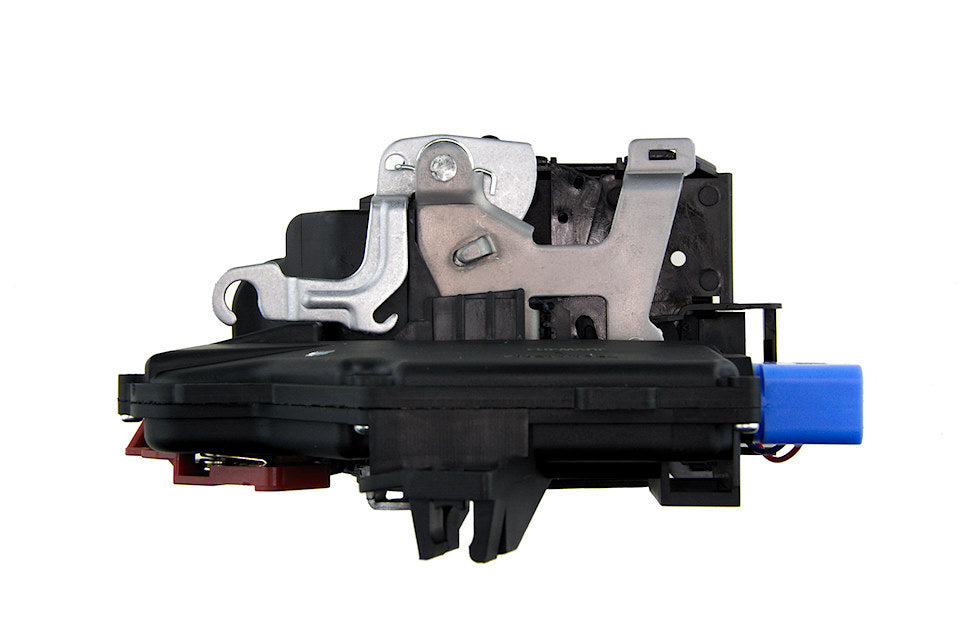 Central Door Lock Actuator Rear NTY: EZC-VW-011 OEM 7L0839015D