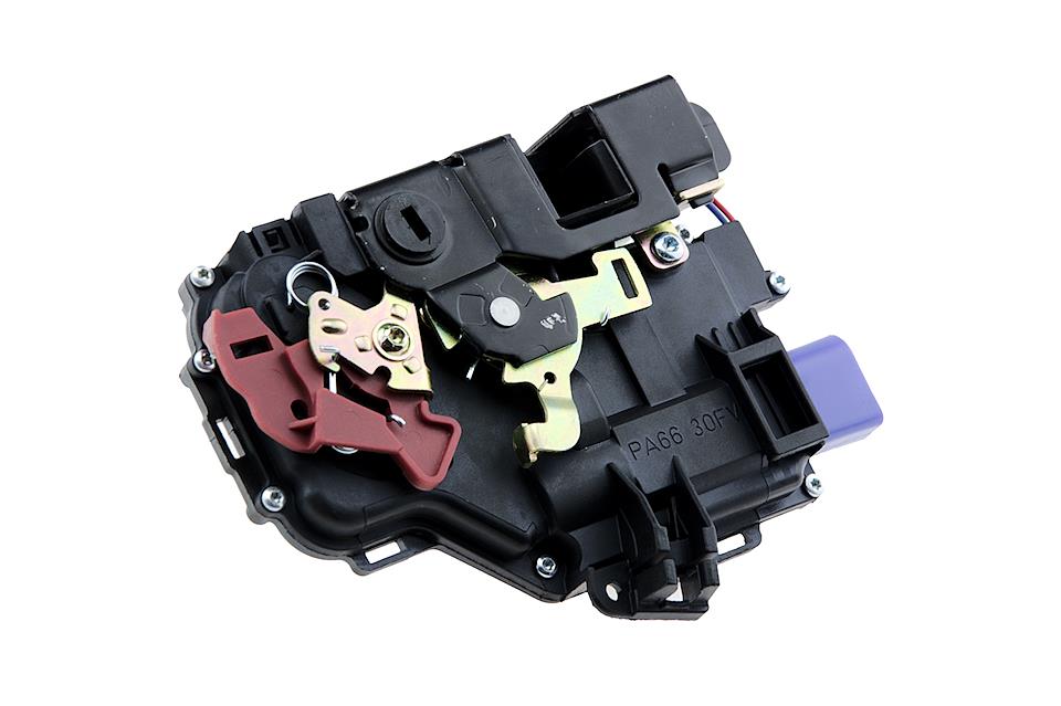 Central Door Lock Actuator Rear NTY: EZC-VW-012 OEM 7L0839016D