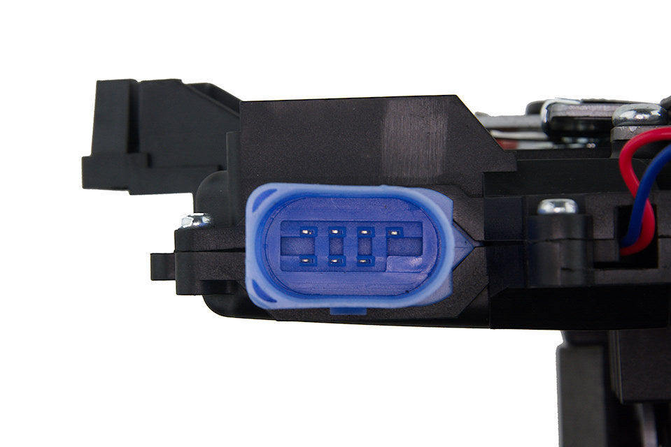 Central Door Lock Actuator Rear NTY: EZC-VW-012 OEM 7L0839016D