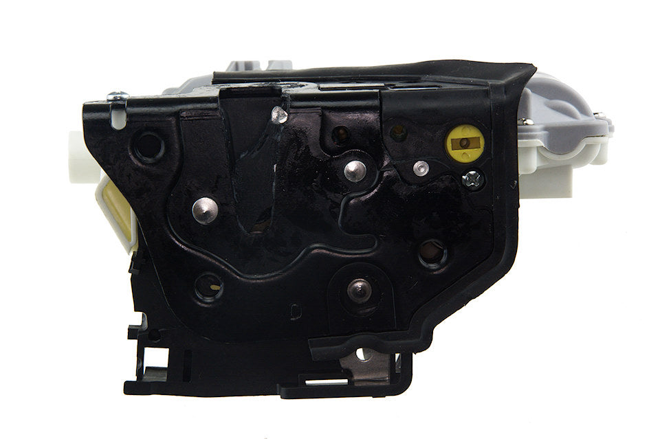 Central Door Lock Actuator Front NTY: EZC-VW-014 OEM 3C1837016A