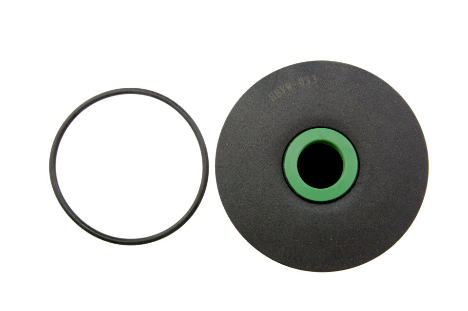 Fuel Filter NTY: FFF-VW-033 OEM 1K0127177B