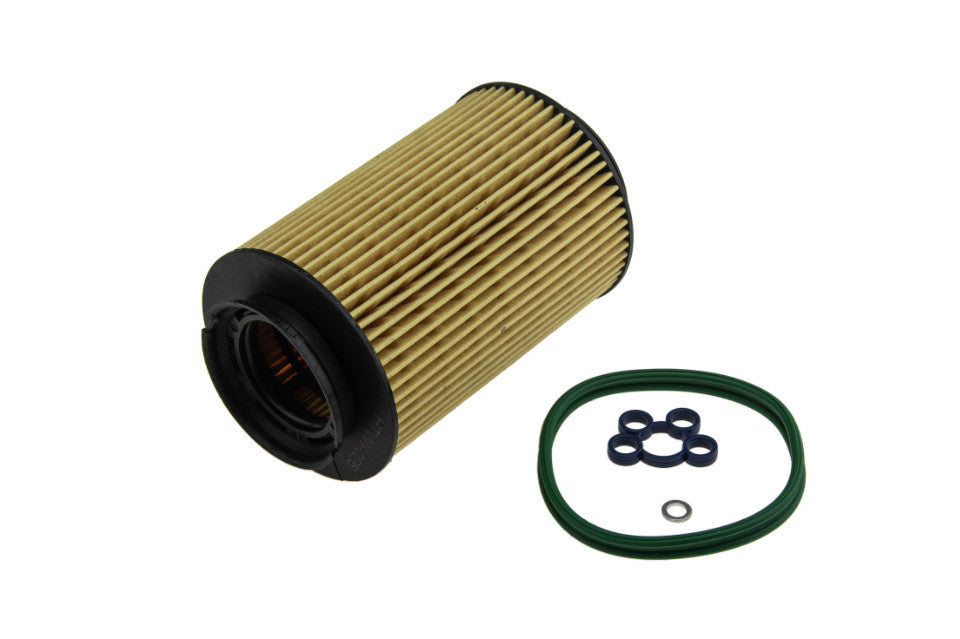 Fuel Filter NTY: FFF-VW-026 OEM 1K0127434