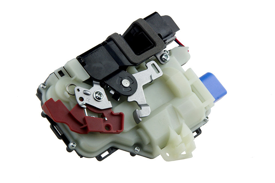Central Door Lock Actuator Front NTY: EZC-VW-033 OEM 5J1837016