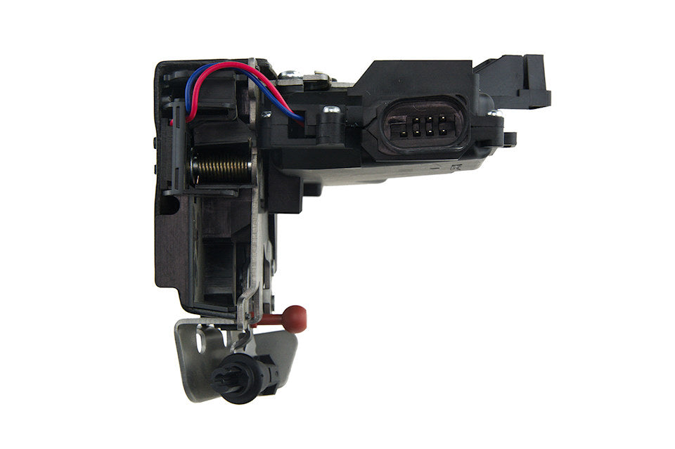 Central Door Lock Actuator Rear NTY: EZC-VW-025 OEM 4B0839015G