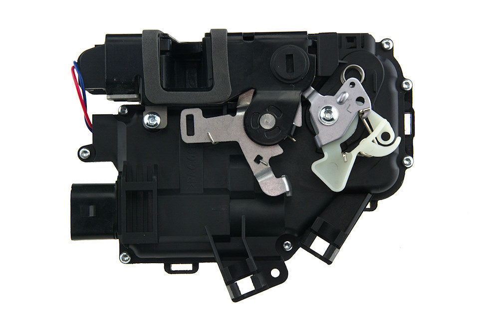 Central Door Lock Actuator Rear NTY: EZC-VW-025 OEM 4B0839015G