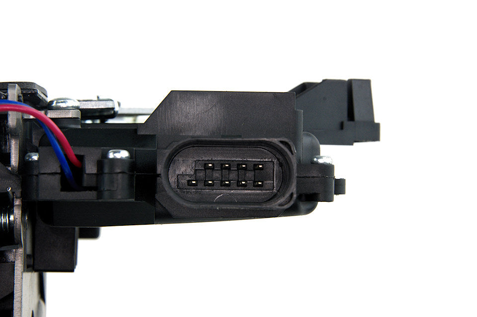 Central Door Lock Actuator Front NTY: EZC-VW-023 OEM 4B1837015G