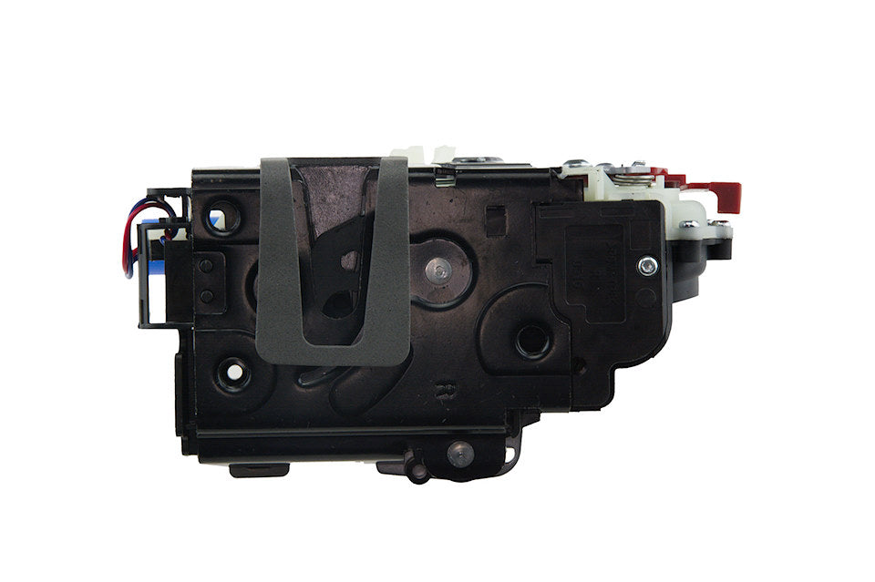 Central Door Lock Actuator Front NTY: EZC-VW-033 OEM 5J1837016