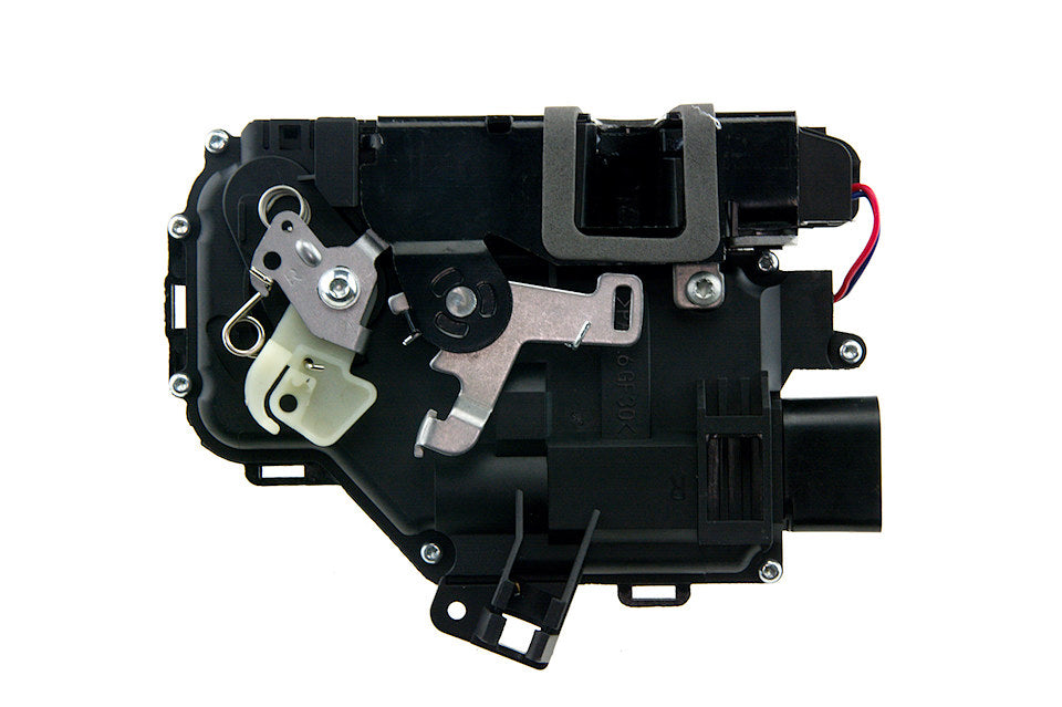 Central Door Lock Actuator Front NTY: EZC-VW-024 OEM 4B1837016G