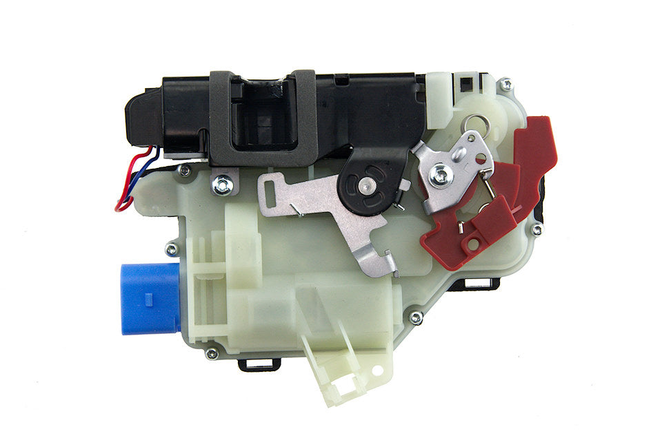 Central Door Lock Actuator Front NTY: EZC-VW-032 OEM 5J1837015