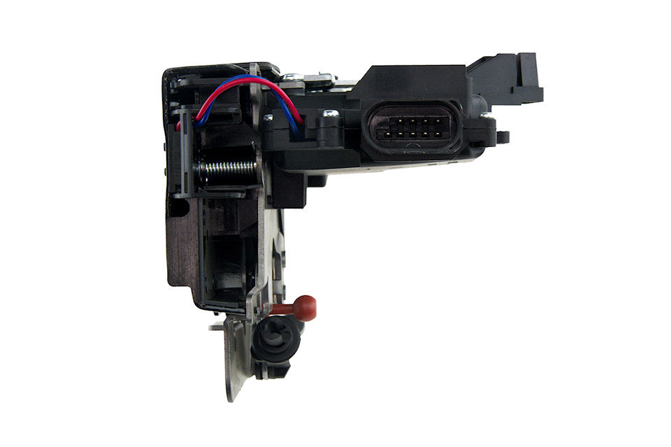 Central Door Lock Actuator Front NTY: EZC-VW-023 OEM 4B1837015G