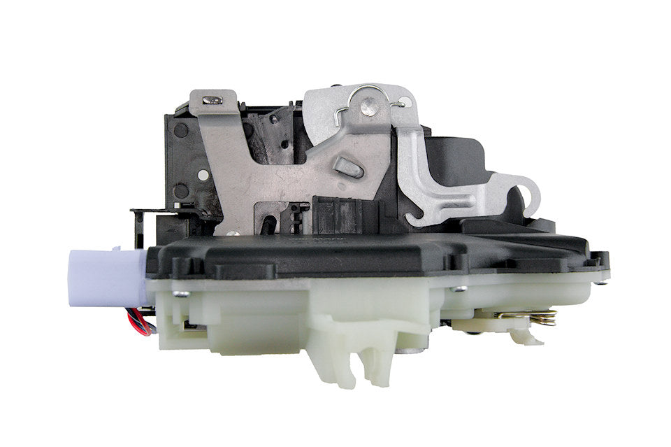 Central Door Lock Actuator Front NTY: EZC-VW-006 OEM 3B1837016AQ