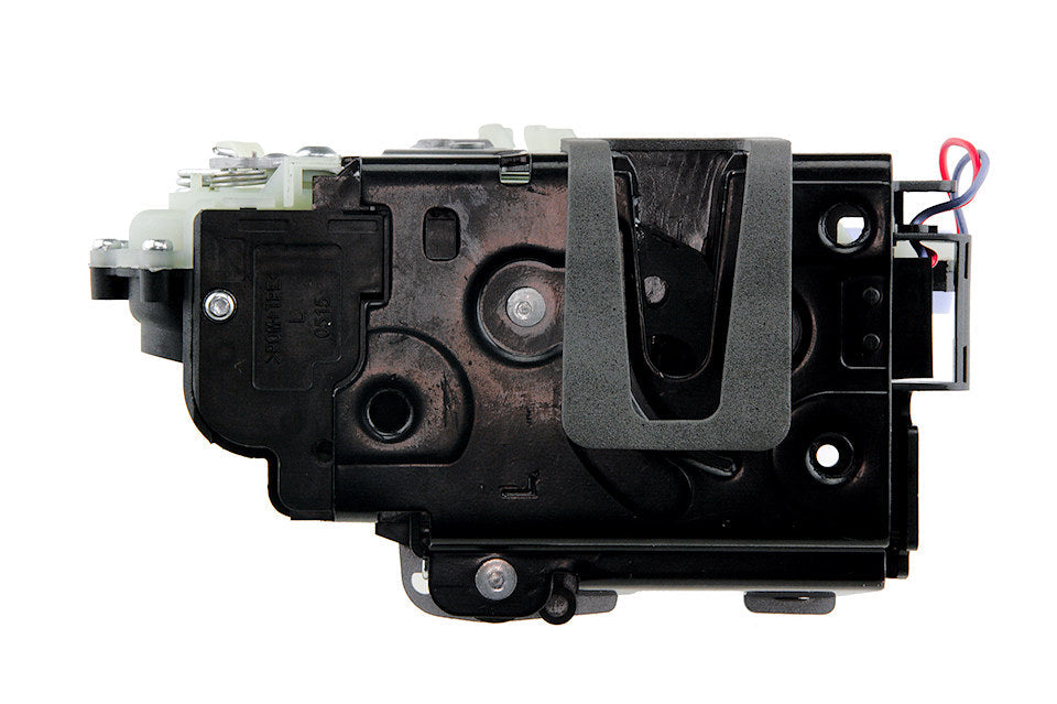 Central Door Lock Actuator Front NTY: EZC-VW-005 OEM 3B1837015AQ