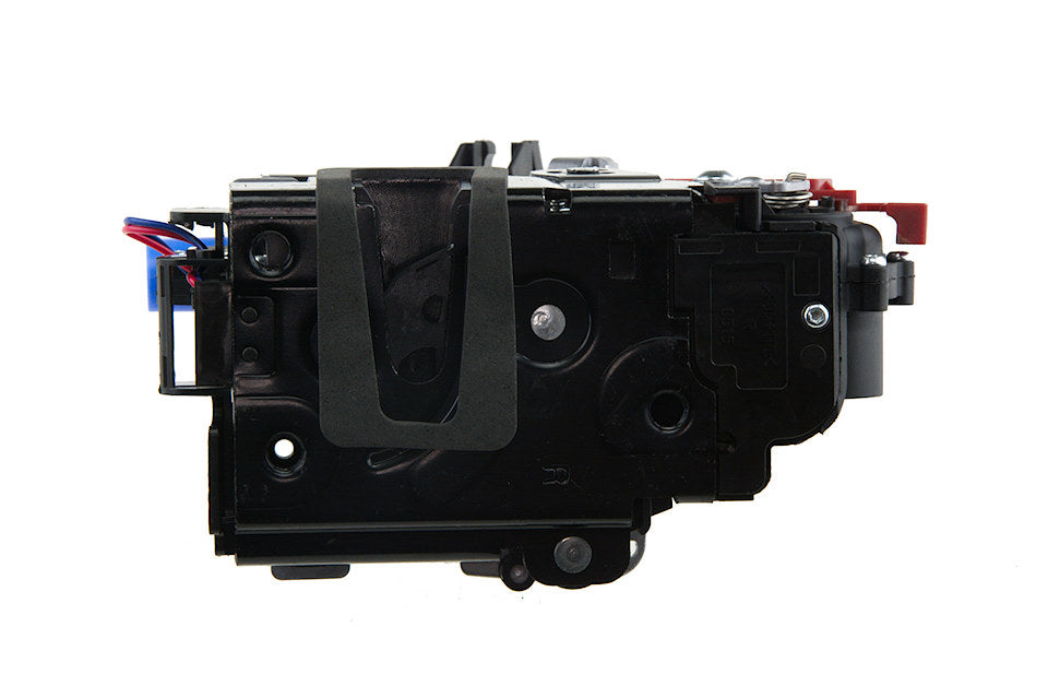 Central Door Lock Actuator Front NTY: EZC-VW-010 OEM 3D1837016AC