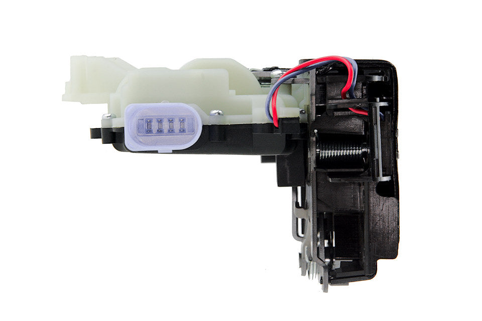 Central Door Lock Actuator Front NTY: EZC-VW-006 OEM 3B1837016AQ