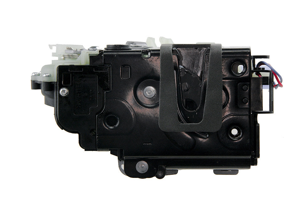 Central Door Lock Actuator Rear NTY: EZC-VW-007 OEM 3B4839015AG