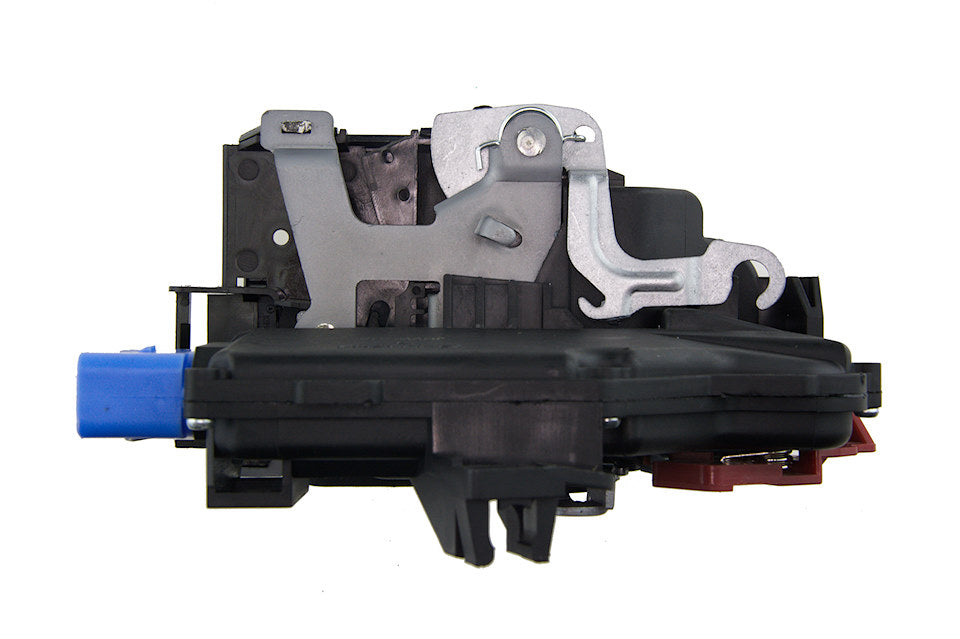 Central Door Lock Actuator Front NTY: EZC-VW-010 OEM 3D1837016AC