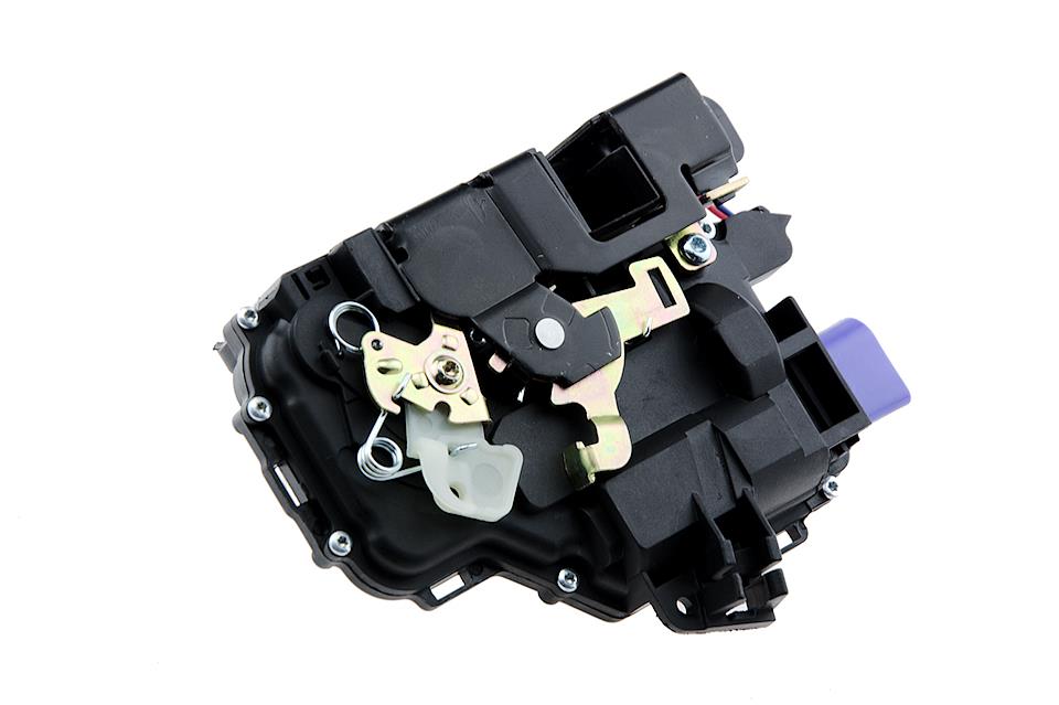 Central Door Lock Actuator Front NTY: EZC-VW-006 OEM 3B1837016AQ