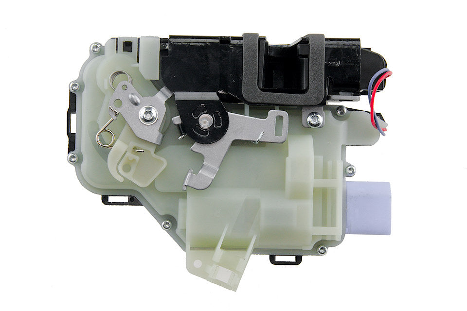 Central Door Lock Actuator Front NTY: EZC-VW-006 OEM 3B1837016AQ