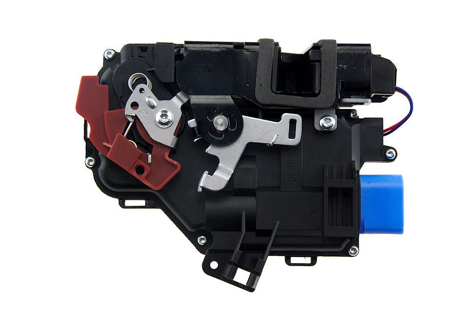 Central Door Lock Actuator Front NTY: EZC-VW-010 OEM 3D1837016AC