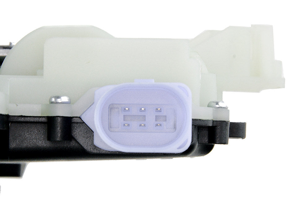 Central Door Lock Actuator Rear NTY: EZC-VW-007 OEM 3B4839015AG