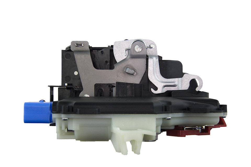Central Door Lock Actuator Front NTY: EZC-VW-033 OEM 5J1837016