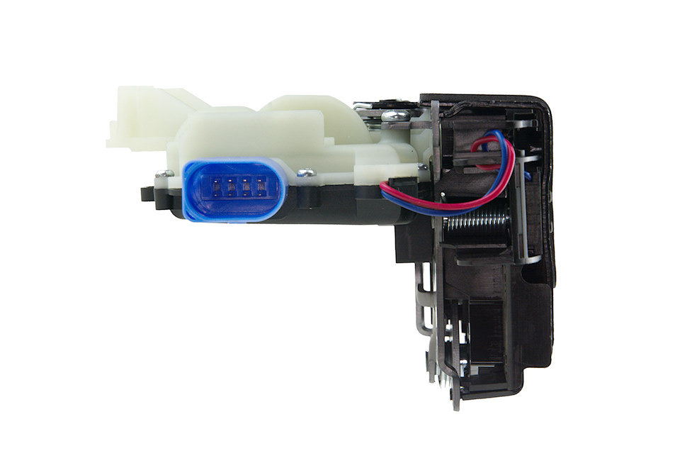 Central Door Lock Actuator Front NTY: EZC-VW-033 OEM 5J1837016