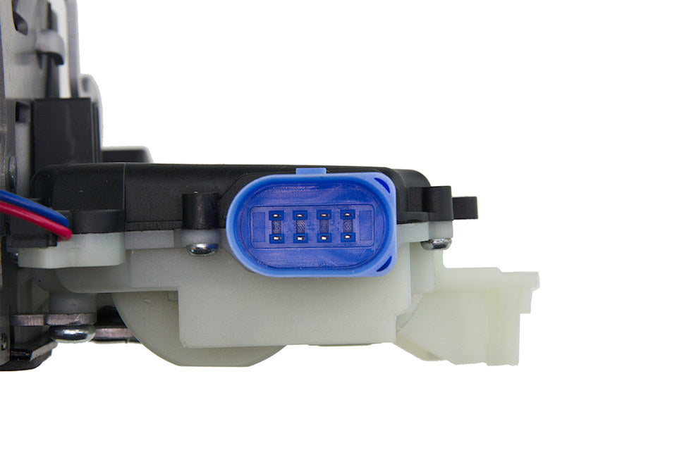 Central Door Lock Actuator Front NTY: EZC-VW-033 OEM 5J1837016